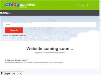 dropz.com.au