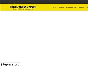 dropzonemag.com