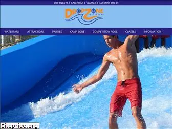 dropzonewaterpark.com