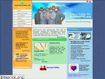 drorawiec.org