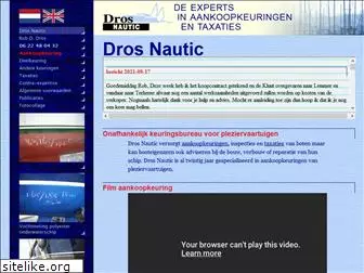 drosnautic.nl