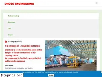 drossengineering.com