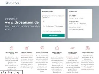 drossmann.de