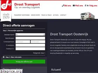 drosttransport.nl