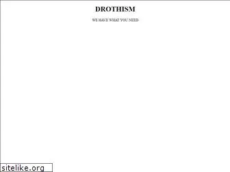 drothism.com