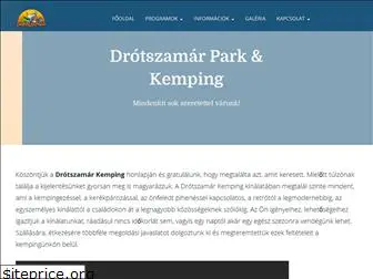 drotszamarpark.hu