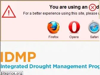 droughtmanagement.info