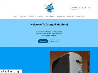 droughtmasters.net