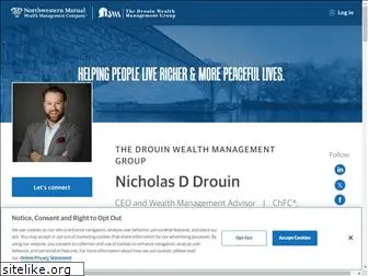 drouingroup.com