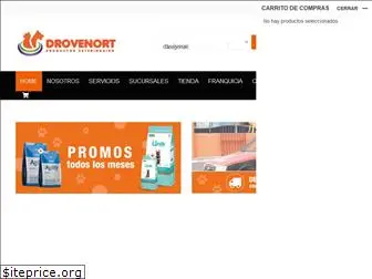 drovenort.com.ar