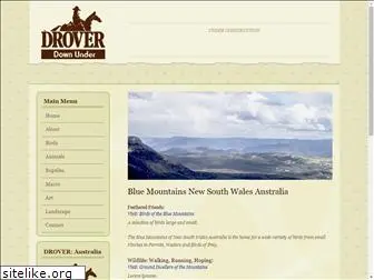 drover.com