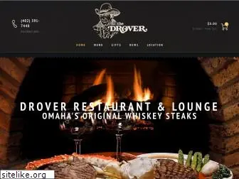 droverrestaurant.com