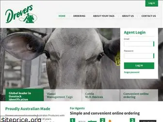 drovers.com.au