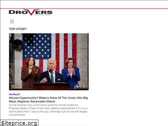 drovers.com