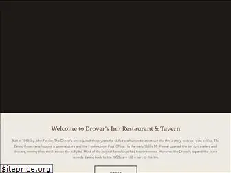 droversinn1848.com