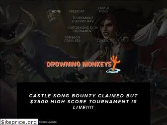 drowningmonkeys.com