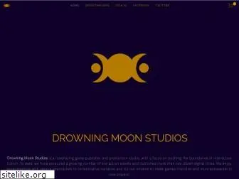 drowningmoonstudios.com