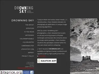 drowningsky.com