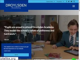 droylsdenacademy.com