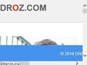 droz.com