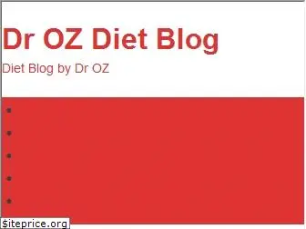 drozdietblog.com