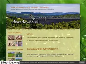 drozdowka.pl