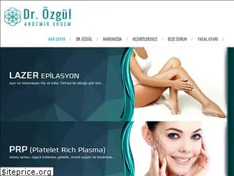 drozgulakdemir.com