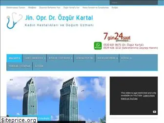 drozgurkartal.com