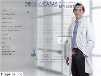 drpablocasas.com