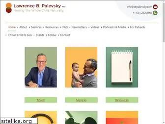 drpalevsky.com