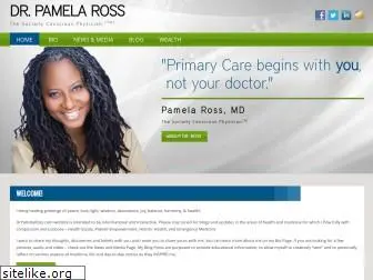 drpamelaross.com