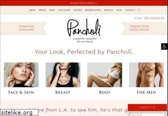 drpancholi.com