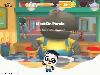 drpanda.com