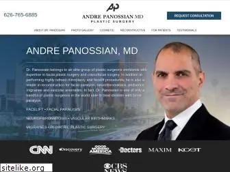 drpanossian.com