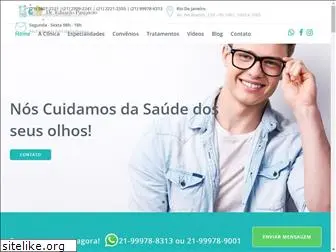 drpantaleao.com.br