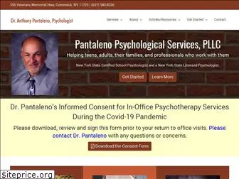 drpantaleno.com