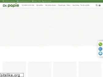 drpapie.com.vn