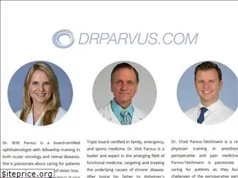 drparvus.com