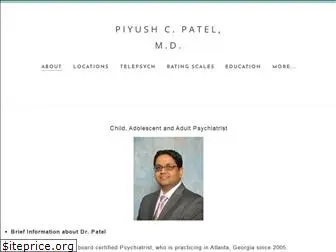 drpatelmd.com