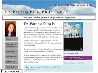 drpatriciapitta.com