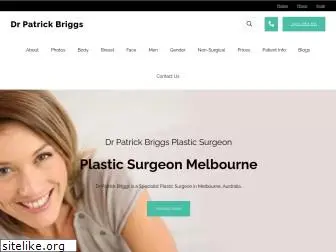 drpatrickbriggs.com.au