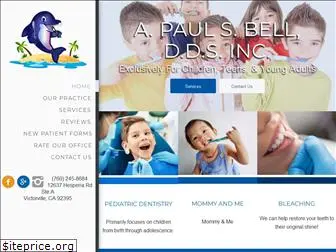 drpaulbell.com