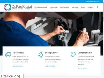 drpaulcozzi.com