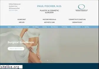 drpaulfischer.com