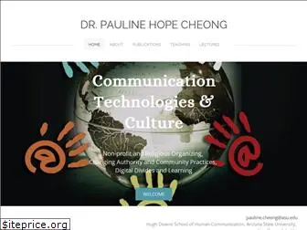 drpaulinecheong.com