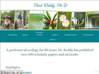 drpaulkeddy.com