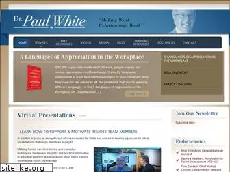 drpaulwhite.com