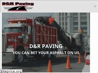 drpaving.net