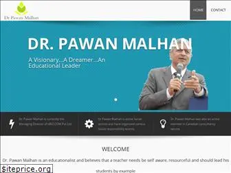 drpawanmalhan.com