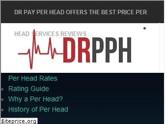 drpayperhead.com